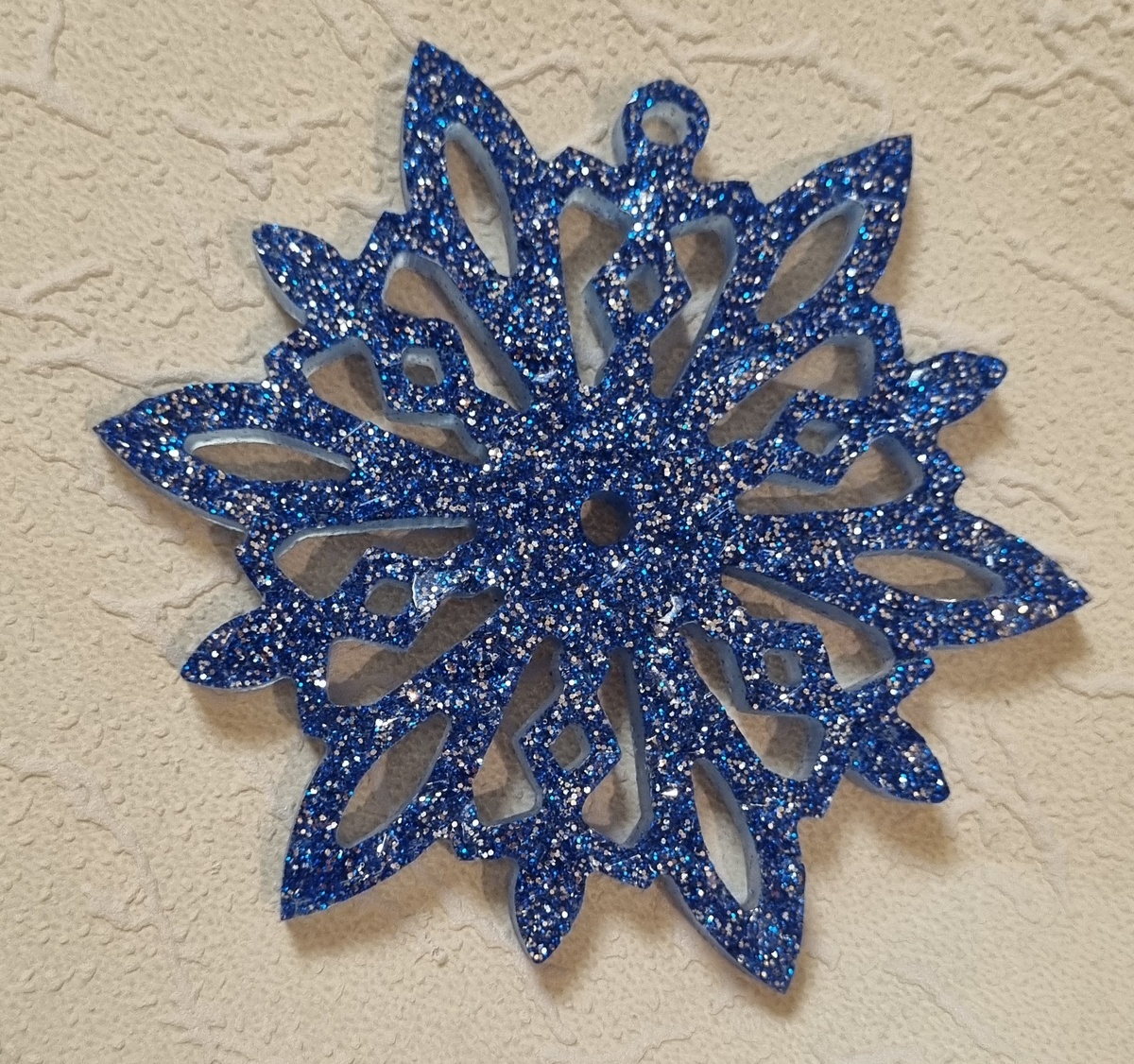 Снежинка, милота (лично для меня)