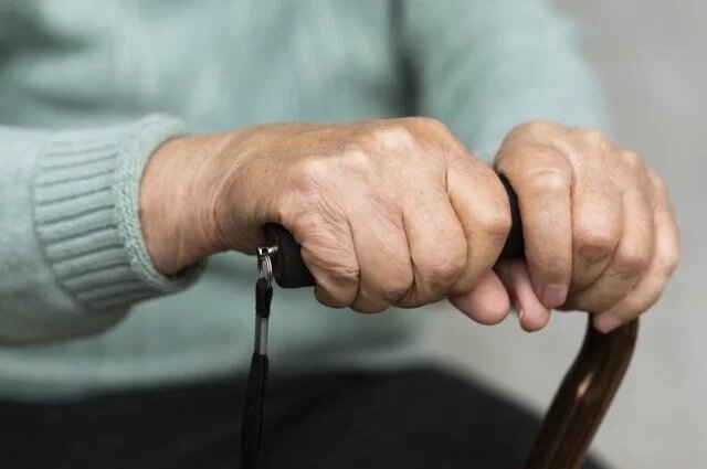    Какой смысл и продолжение поговорки «Старость не радость»?