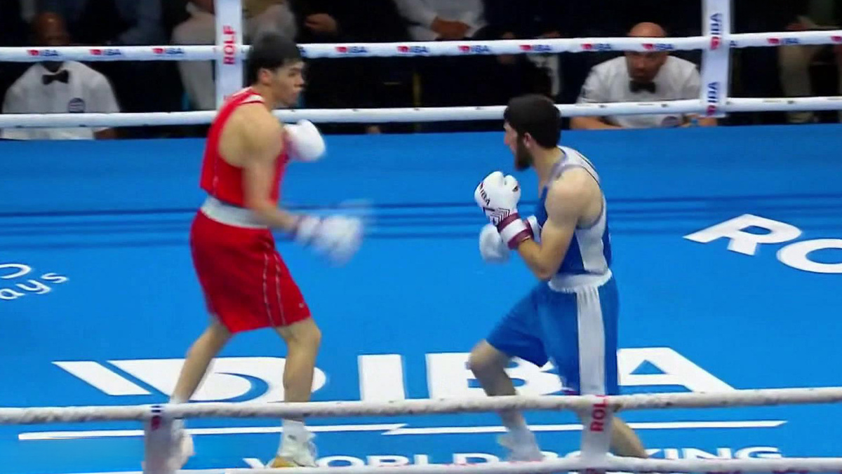    Первый канал