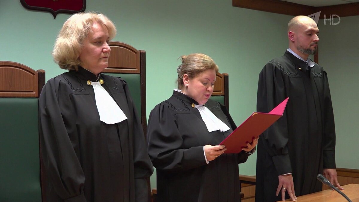    Первый канал