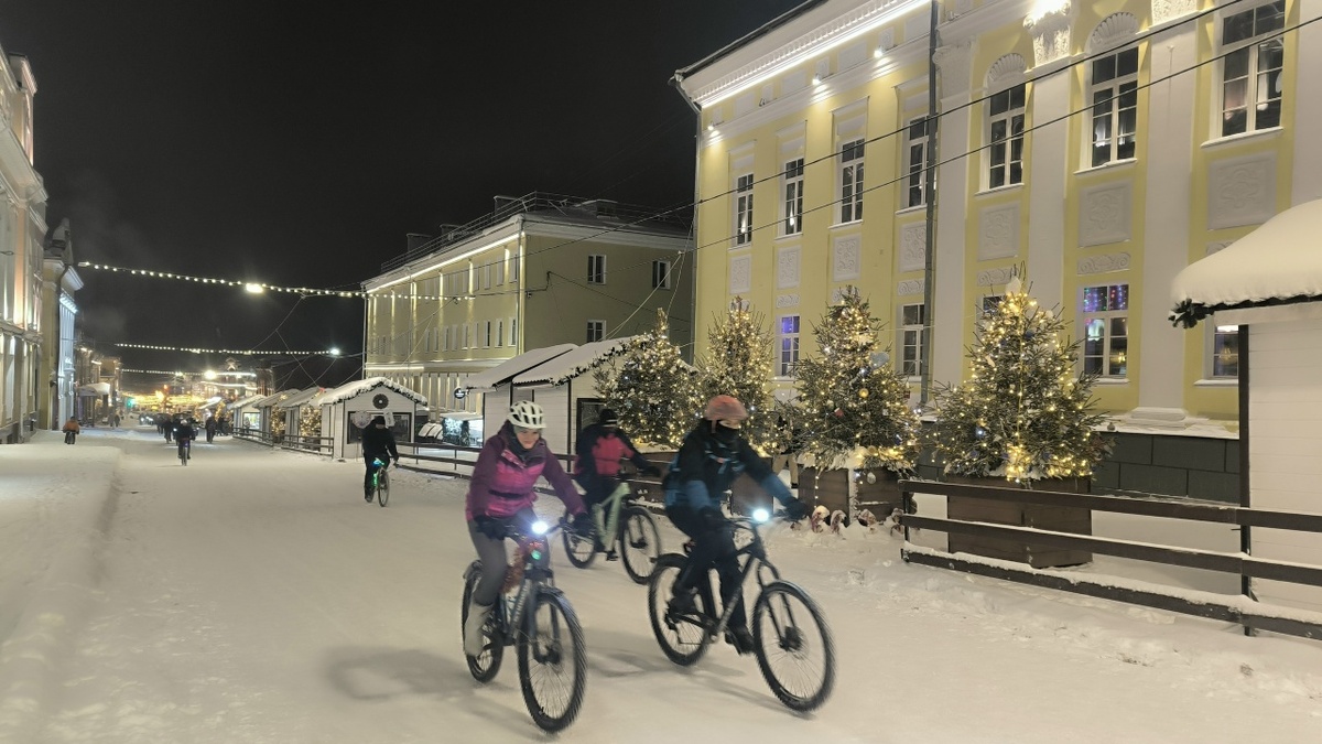    Фото: Редакция портала «Город Киров.RU»