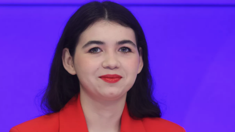   РИА Новости