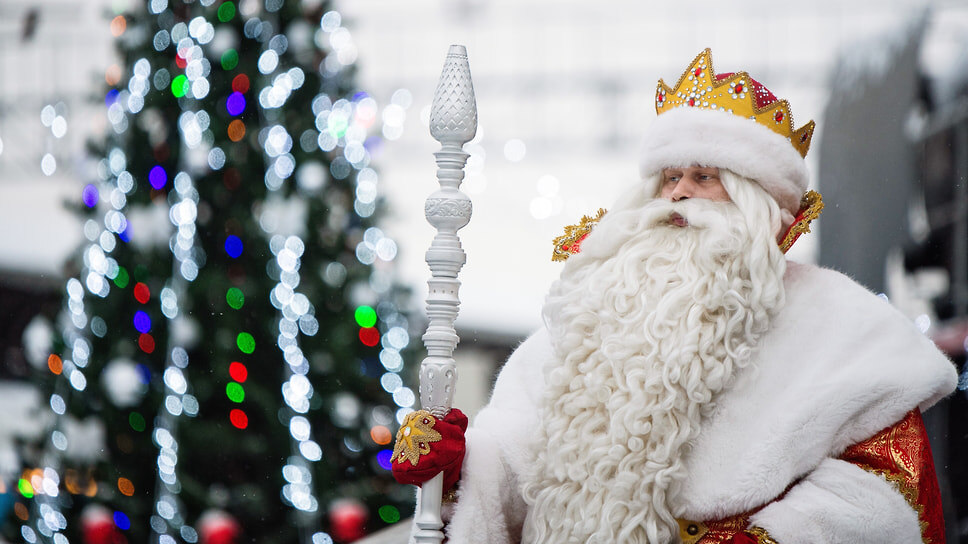 Фото: Александр Манзюк / Коммерсантъ