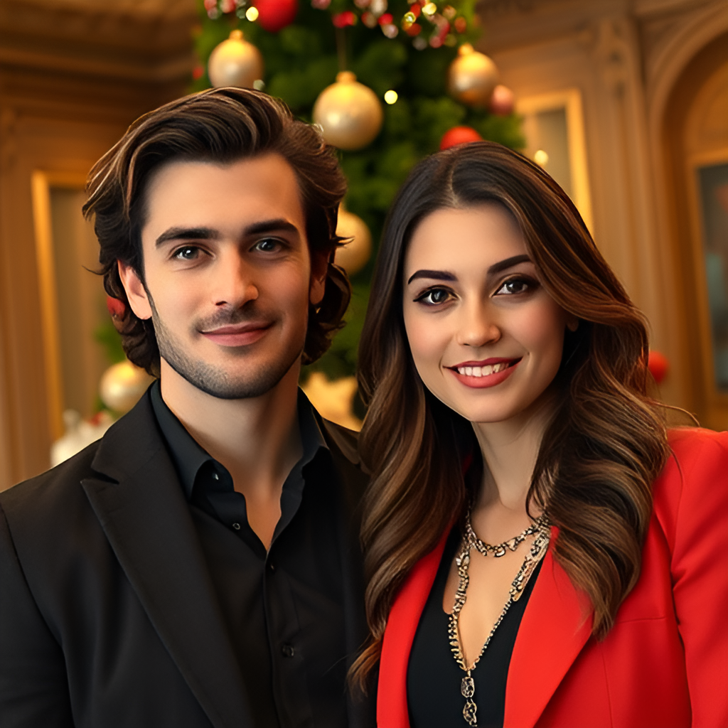 Иллюстрация создана нейросетью для онлайн генерации картинок dezgo.com.