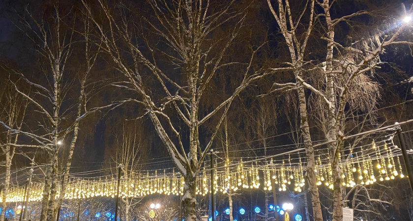    Фото из архива редакции