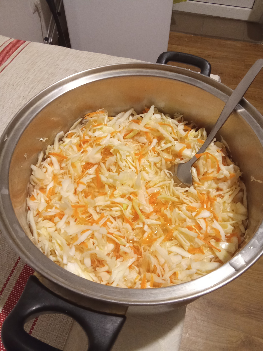 Кастрюля 5-ти литровая