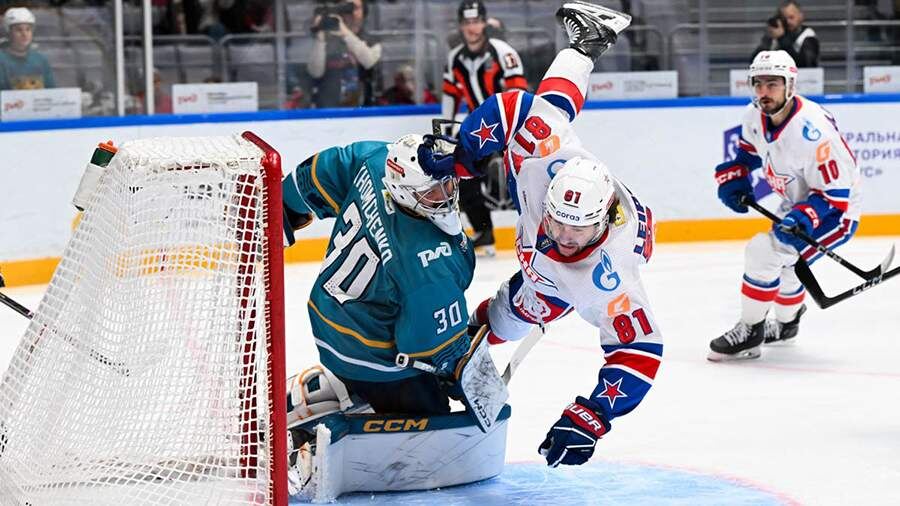    Фото: t.me/hcska