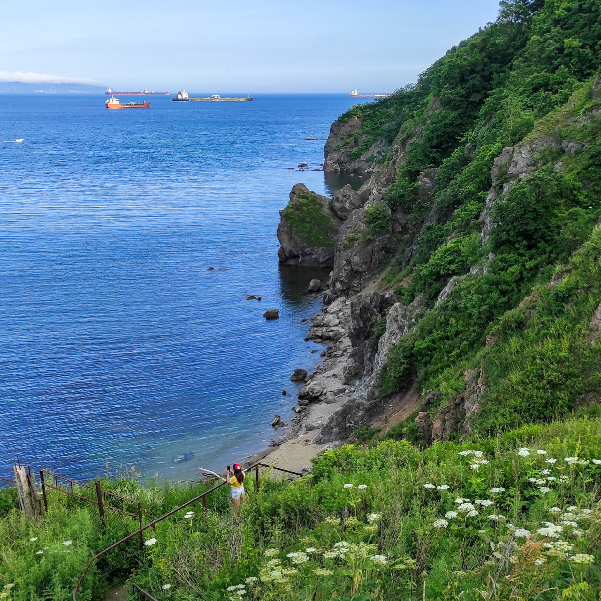 Мыс Астафьева