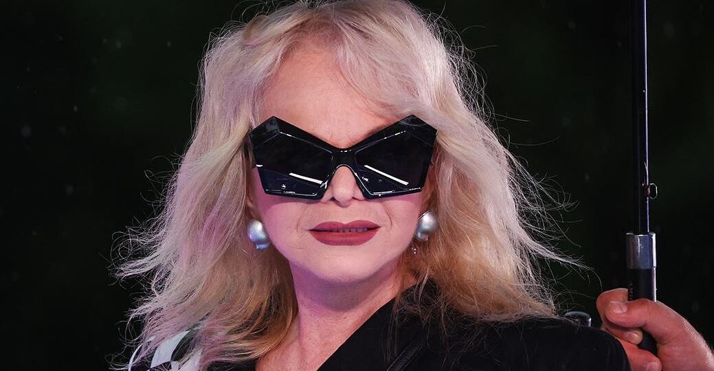 Заслуживает ли Лариса Долина звания народной артистки сегодня