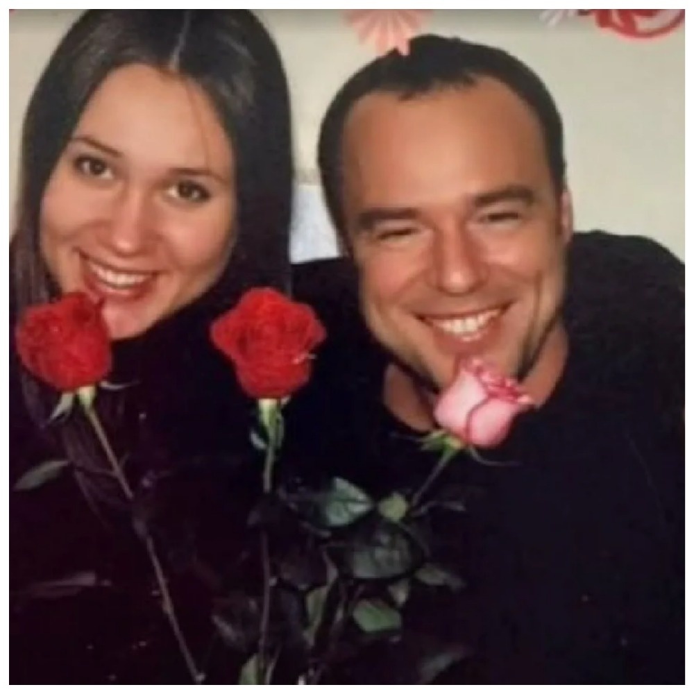 Елена и Роман Товстики были женаты около 20 лет