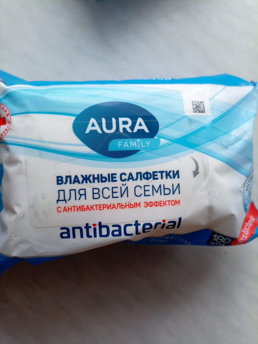 Фото сделано автором канала