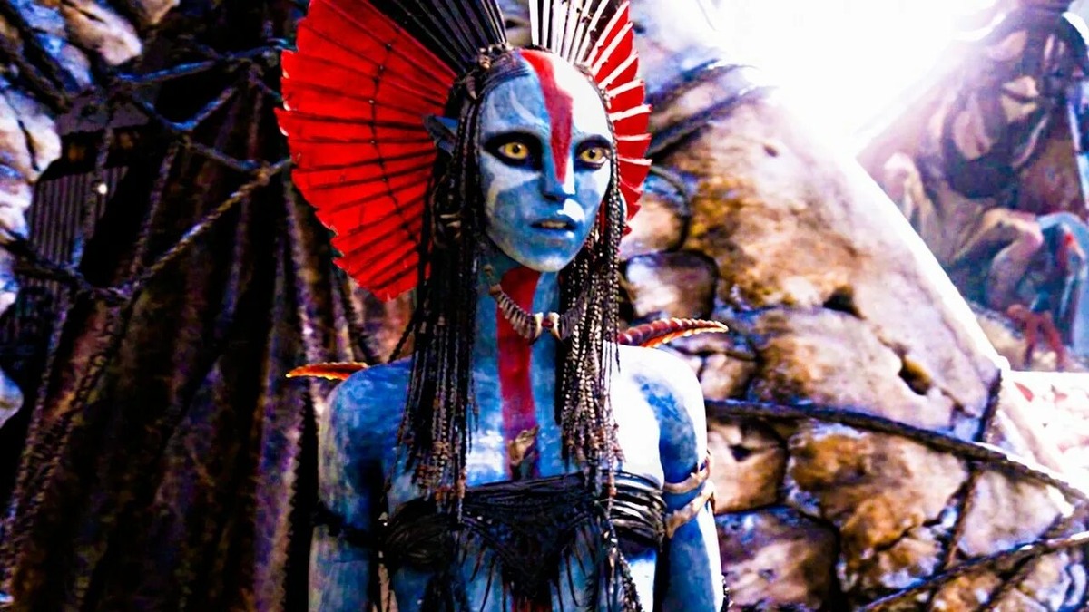 Варанг напоминает современных женщин из клана "феминисток-сатанисток. Не знаю, как вам, а мне пришло сравнение с "Пусси райот". Что, кстати, переводится очень неприлично: примерно, как "бешенные женские половые органы"