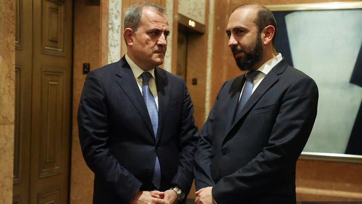 © Photo : press office of MFA of RA