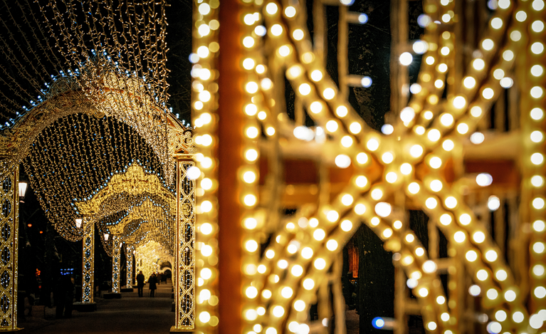 Автор: Александр Гальперин