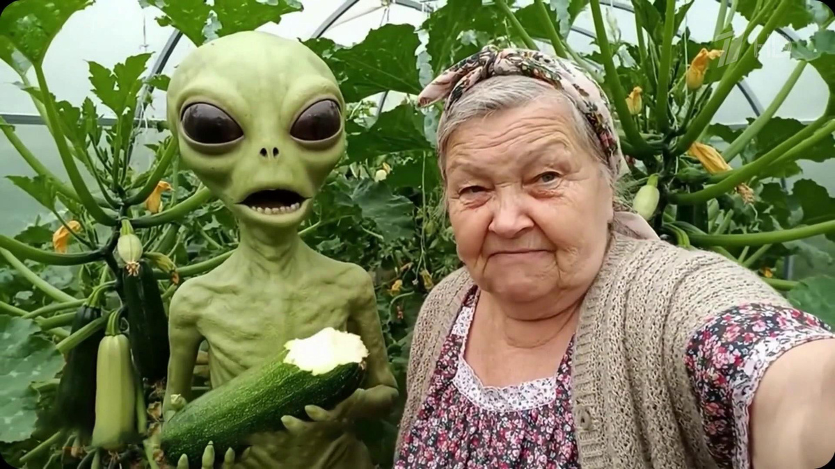    Первый канал