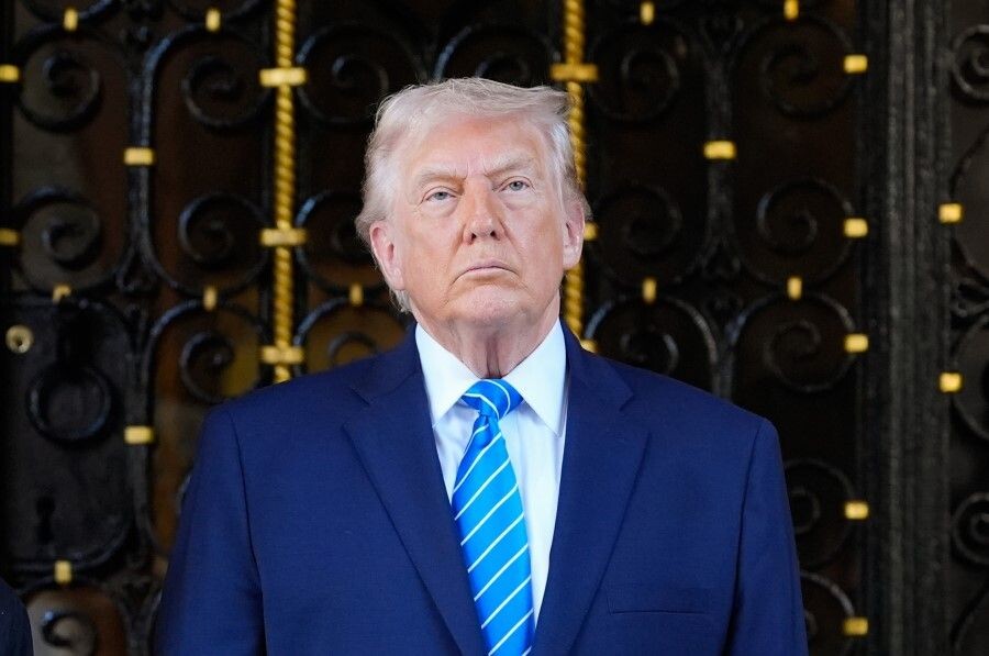     / Источник: © AP/TASS