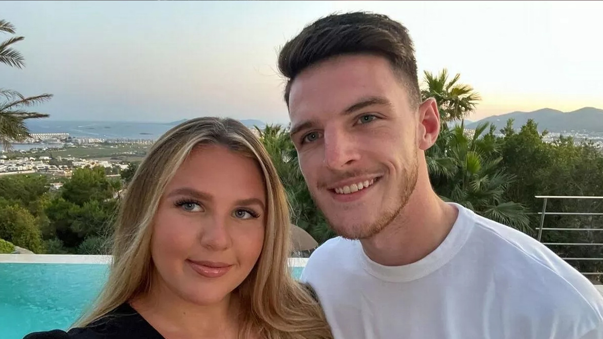 Деклан и Лорен