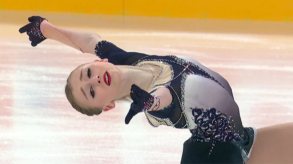 Софья Муравьева