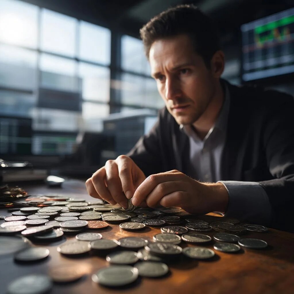 Изображение сгенерировала нейросеть GigaChat.