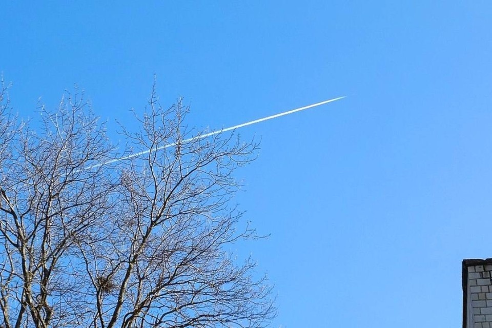    Вечером 28 декабря над Ростовской областью отразили воздушную атаку. Владимир ВОРСОБИН