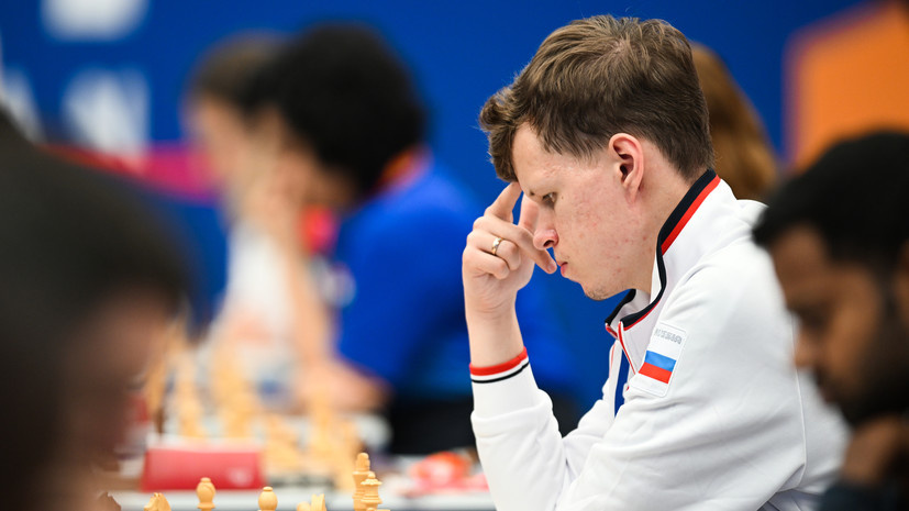   РИА Новости