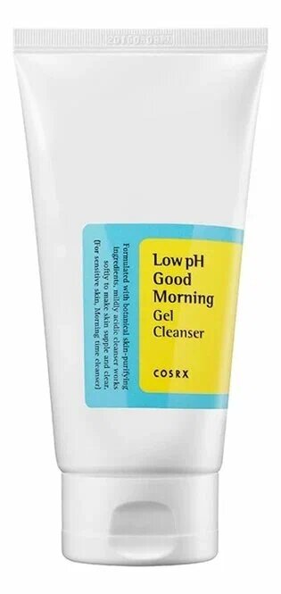 COSRX good morning гель