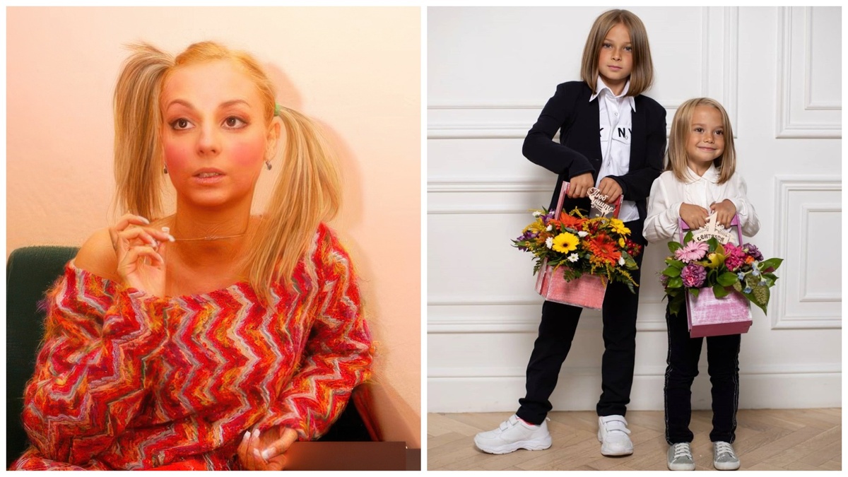 "Стыдно перед дочерьми": Почему на самом деле Дарья Сагалова отказалась от миллионов и роли Светки Букиной