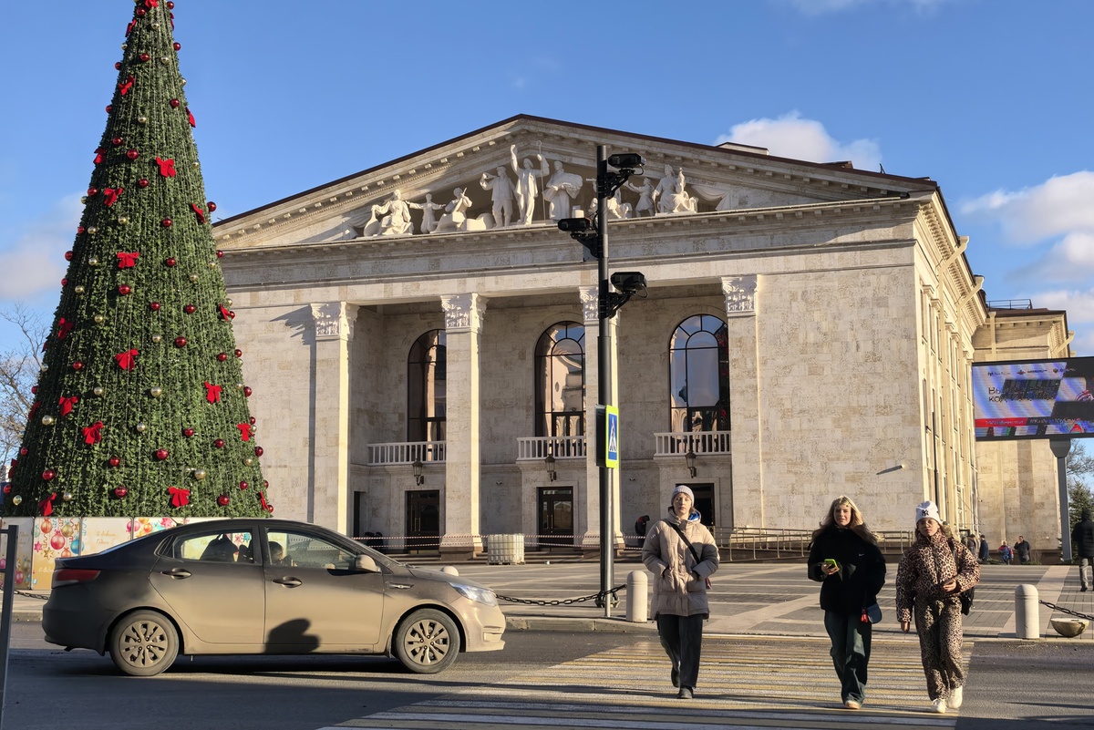    Сергей Рутта / "РГ"