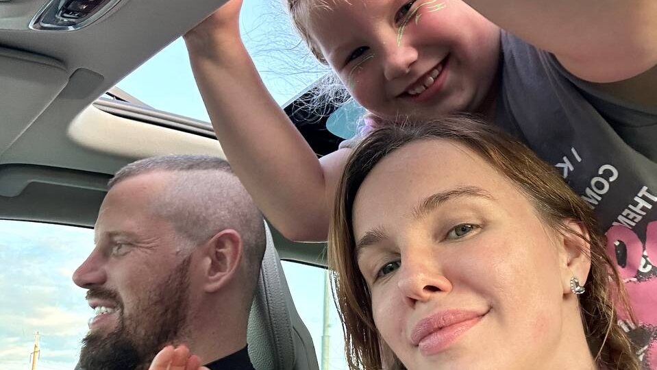 Как из мамы-наседки превратиться в женщину-друга?