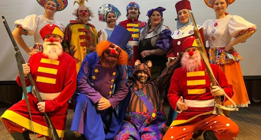    Фото Минкультуры Коми