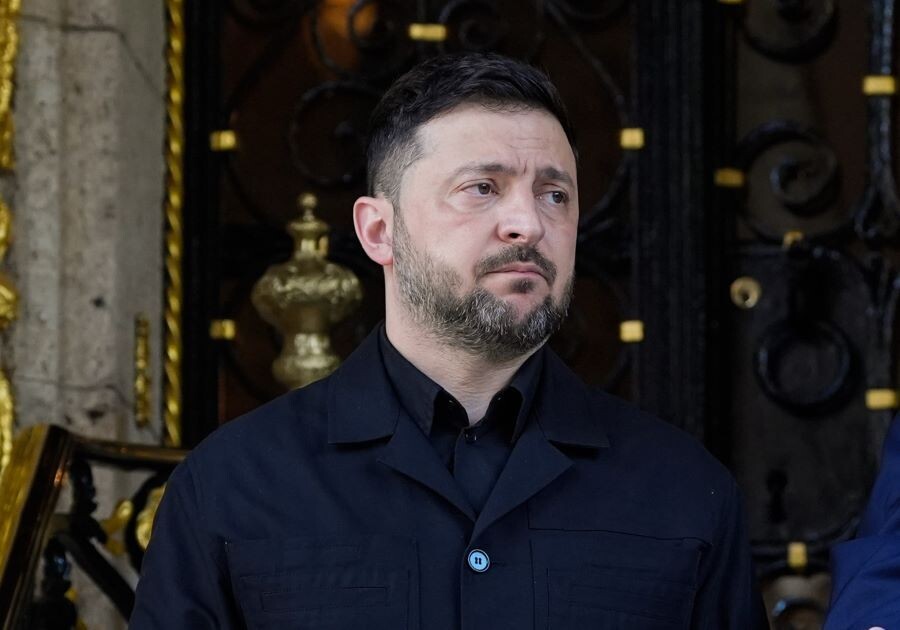     / Источник: © AP/TASS