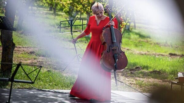    © РИА Новости Крым