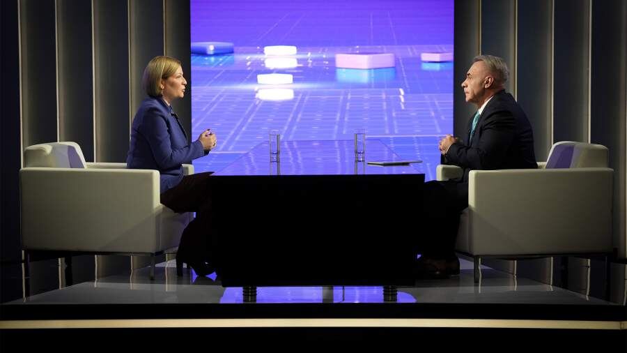    Фото: ИЗВЕСТИЯ/Дмитрий Коротаев