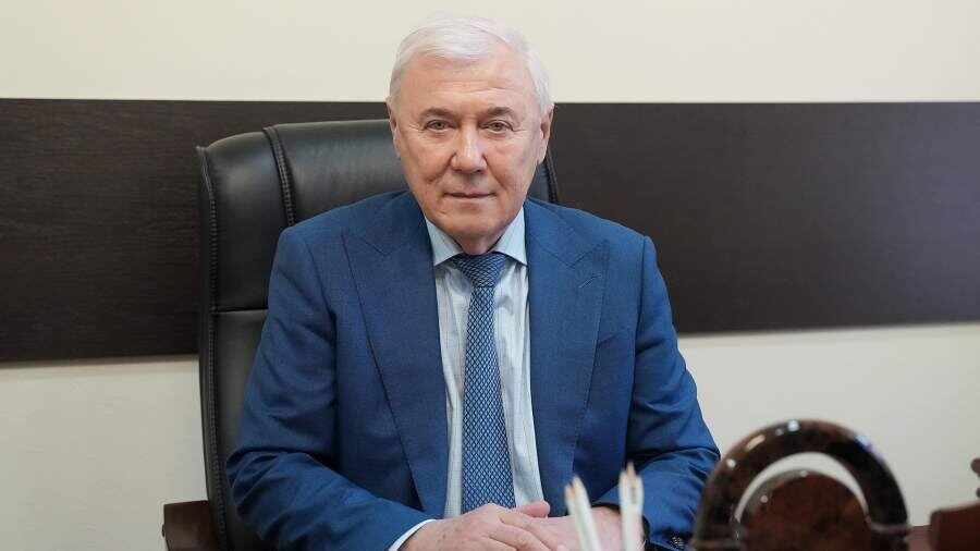    Фото: ИЗВЕСТИЯ/Дмитрий Коротаев