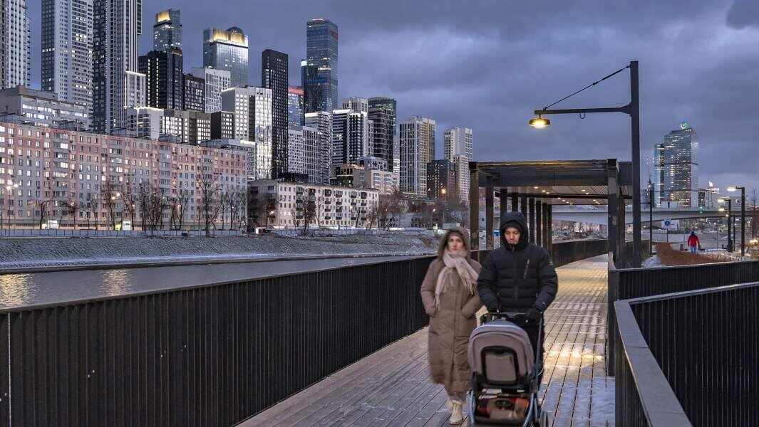    Фото: ИЗВЕСТИЯ/Константин Кокошкин