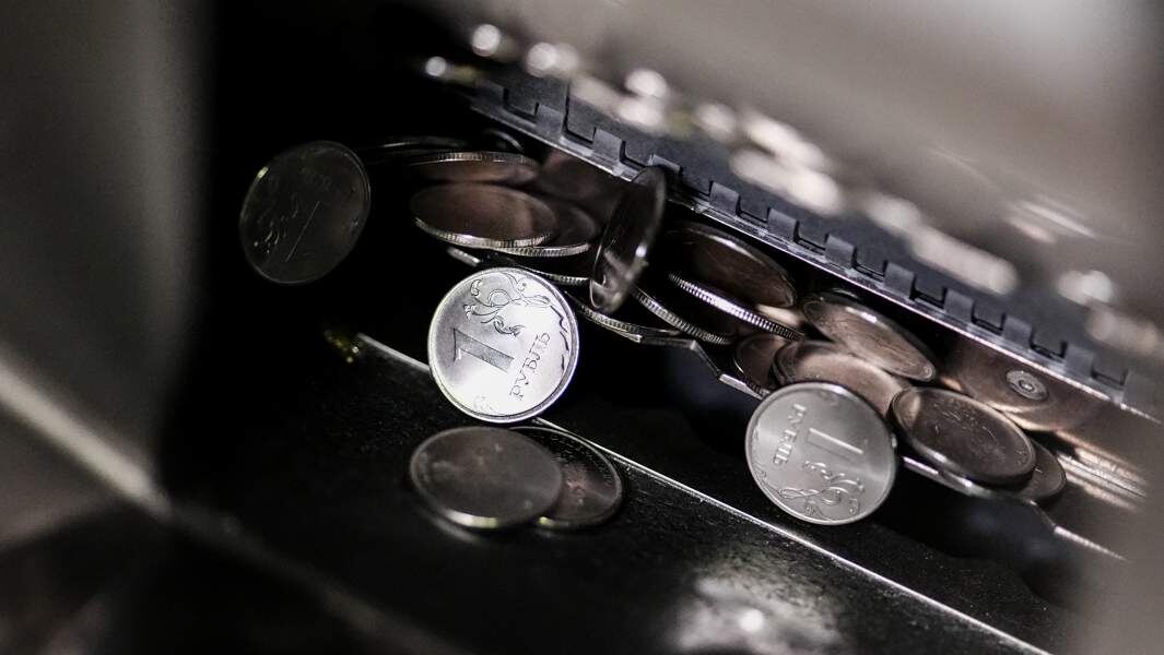    Фото: ИЗВЕСТИЯ/Сергей Лантюхов