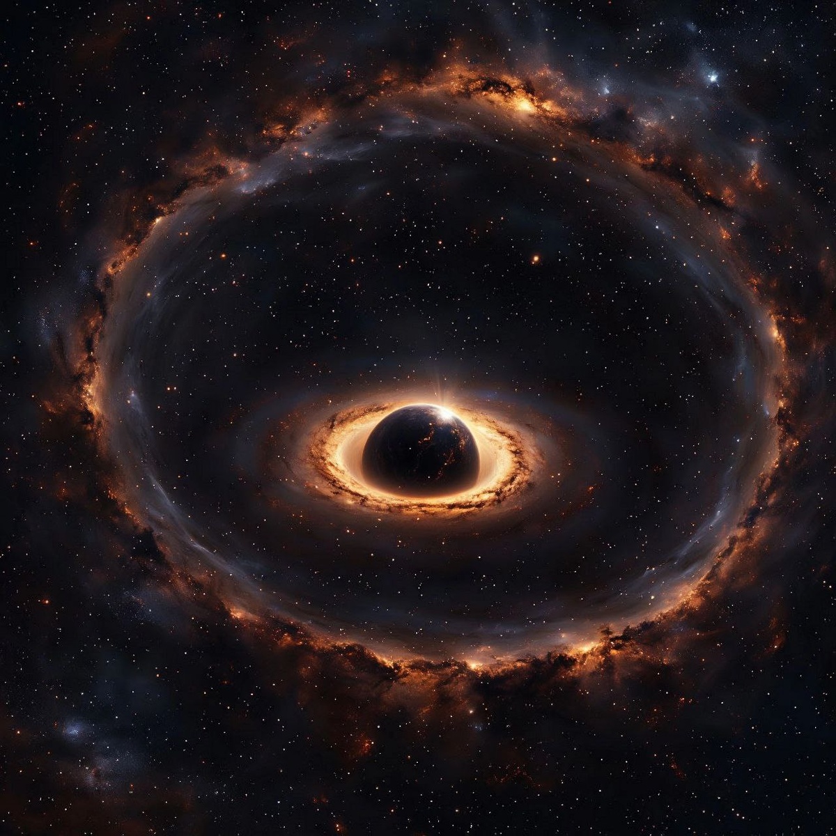 Изображение ИИ, автор Татьяна Мишкарева