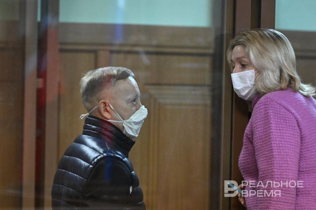   Динар Фатыхов / realnoevremya.ru