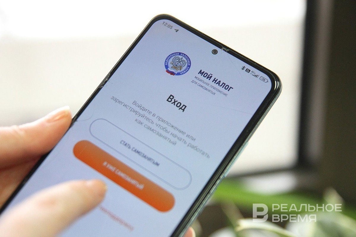   Михаил Захаров / realnoevremya.ru