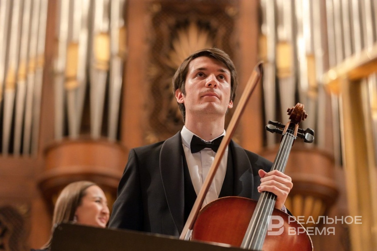   Мария Зверева / realnoevremya.ru