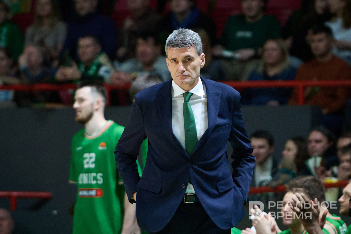   Динар Фатыхов / realnoevremya.ru