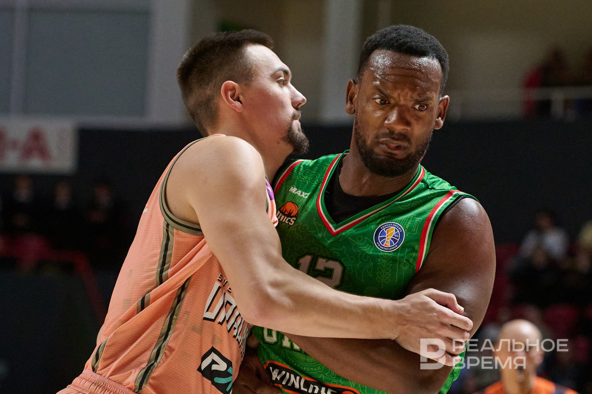   Динар Фатыхов / realnoevremya.ru