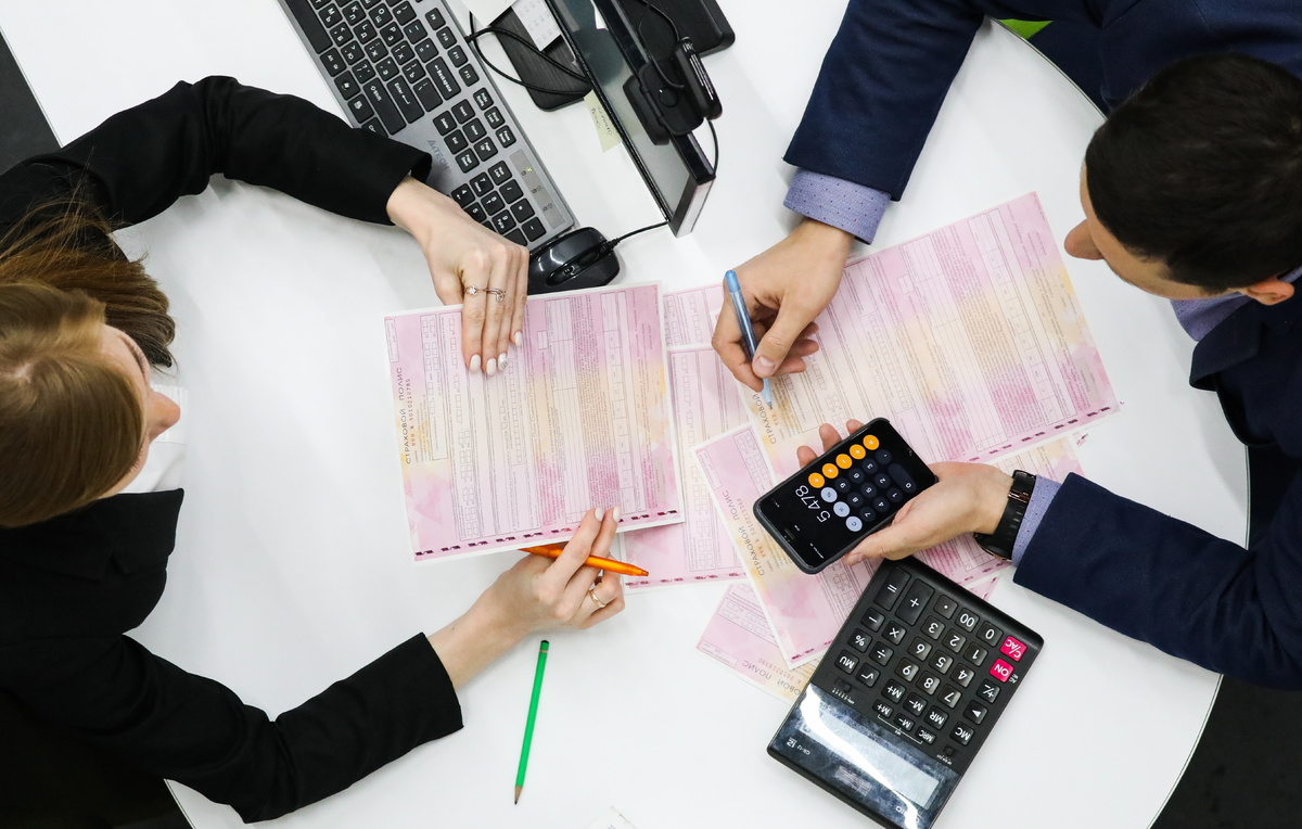 Александр Рюмин/ТАСС