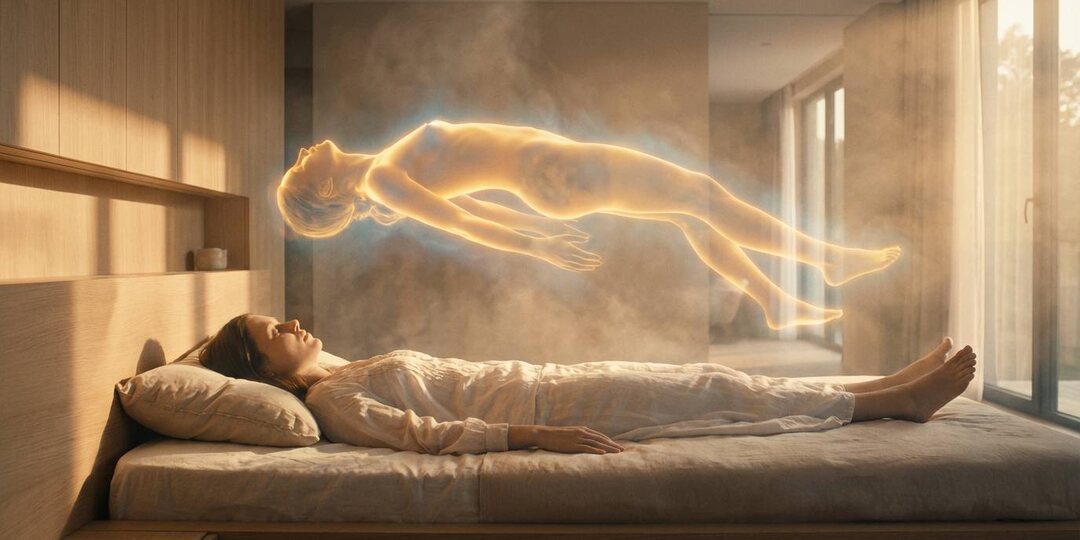 Кома, что это? (Обьяснение с точки зрения энергетики)