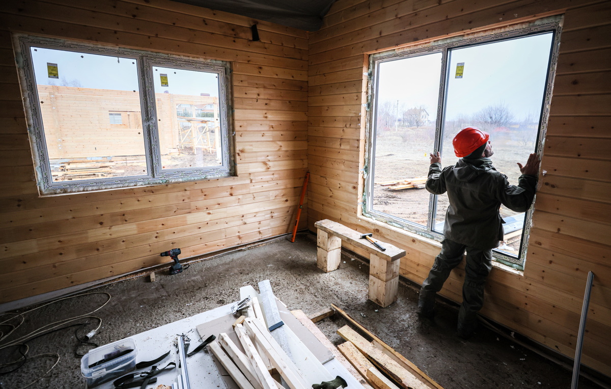 Александр Река/ТАСС