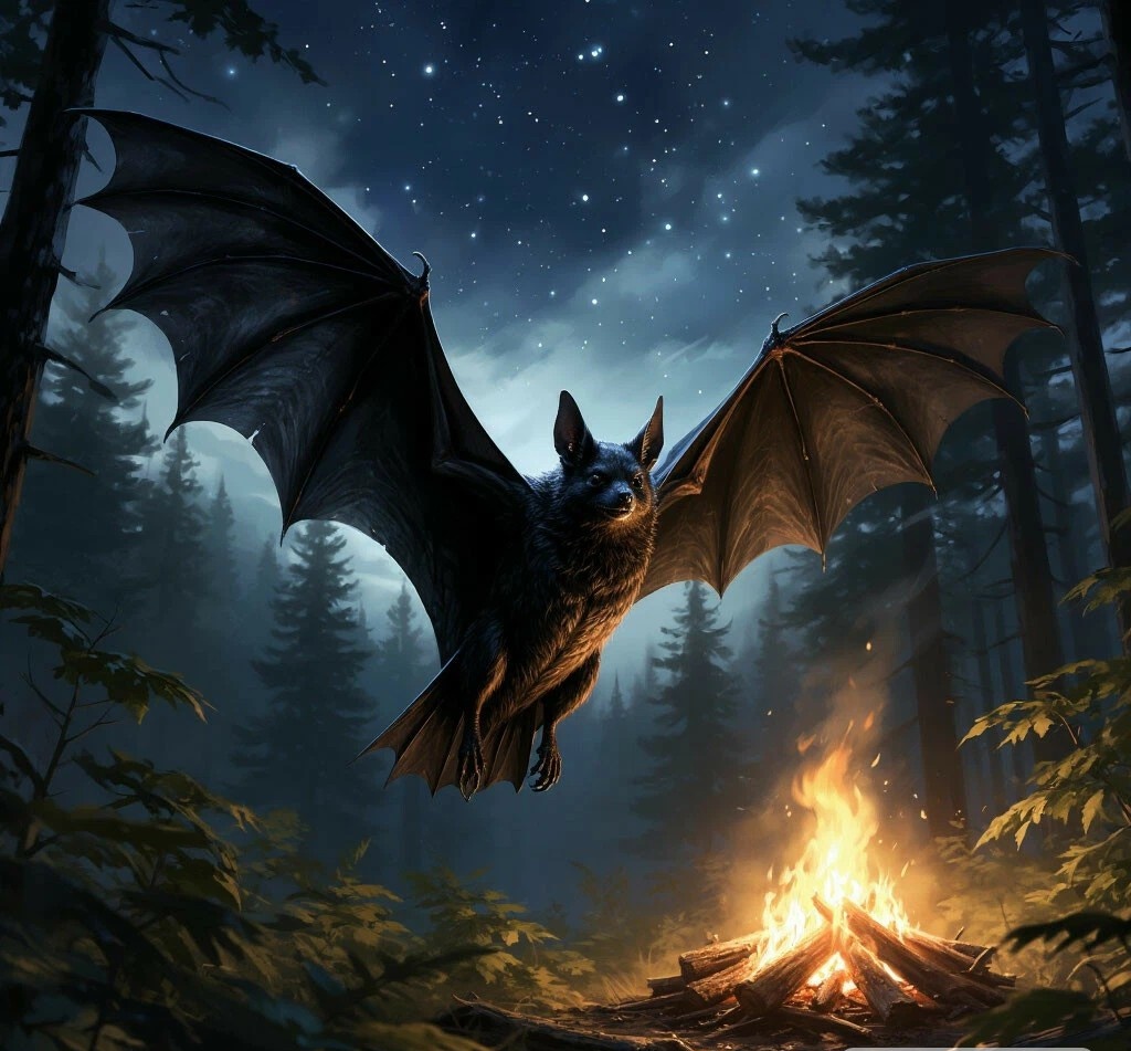 Изображение создано нейросетью