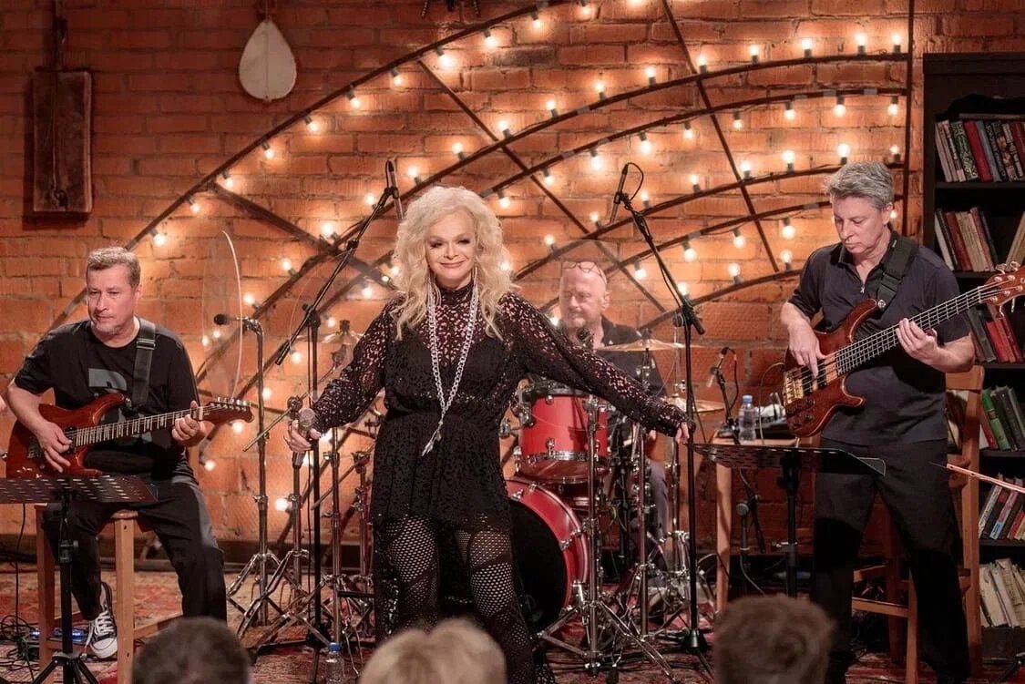    Фото: larisadolina.com