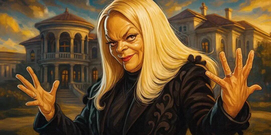 Новиков сказал Долиной вслух то, что побоялись другие