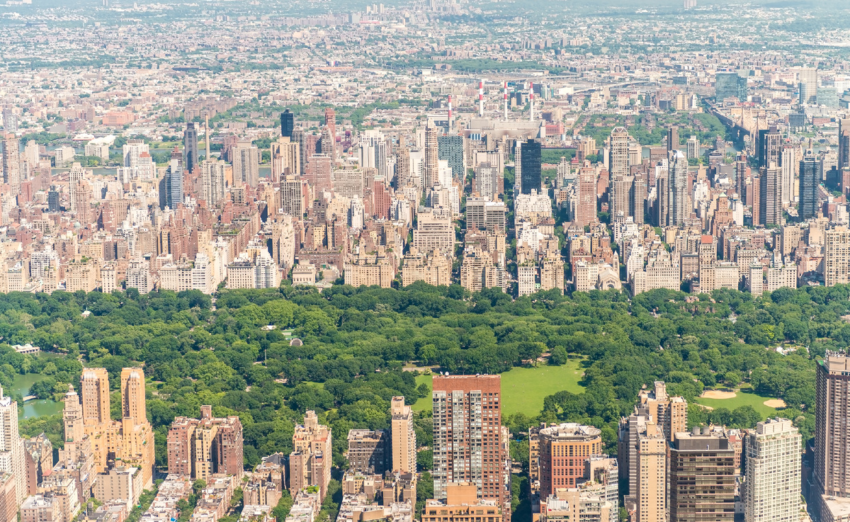 Центральный парк, Нью-Йорк, как визуальный якорь: когда вид становится частью цены, статуса и городского мифа – и именно поэтому так сильно притягивает