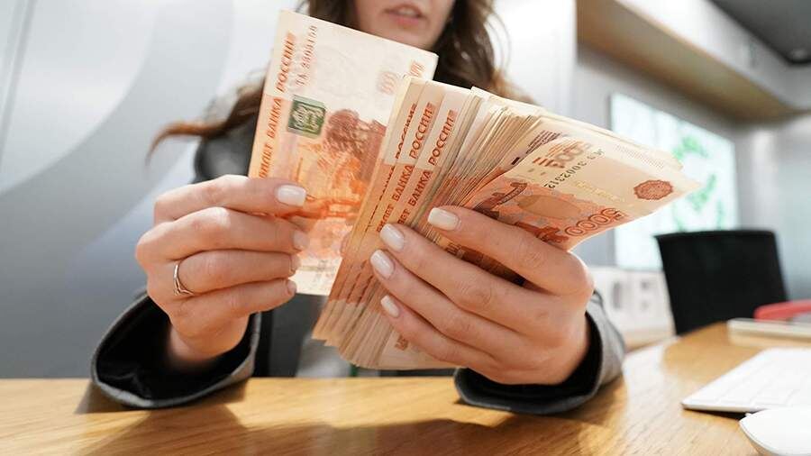    Фото: ИЗВЕСТИЯ/Эдуард Корниенко